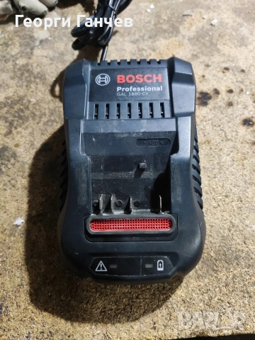 Зарядно Bosch GAL 1880 CV