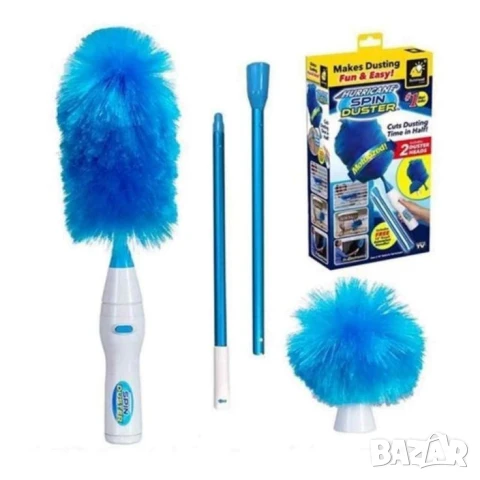 Четка за прах