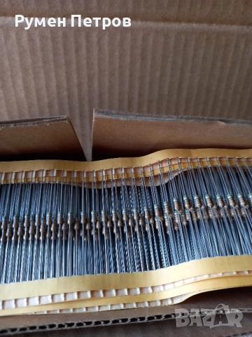 Високочестотни дросели, нови, СССР ., снимка 7 - Ремонт на друга електроника - 52068799