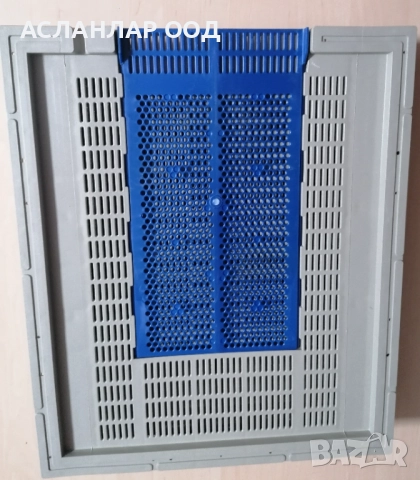 ДЪНО ЗА КОШЕР , снимка 4 - За пчели - 52564390