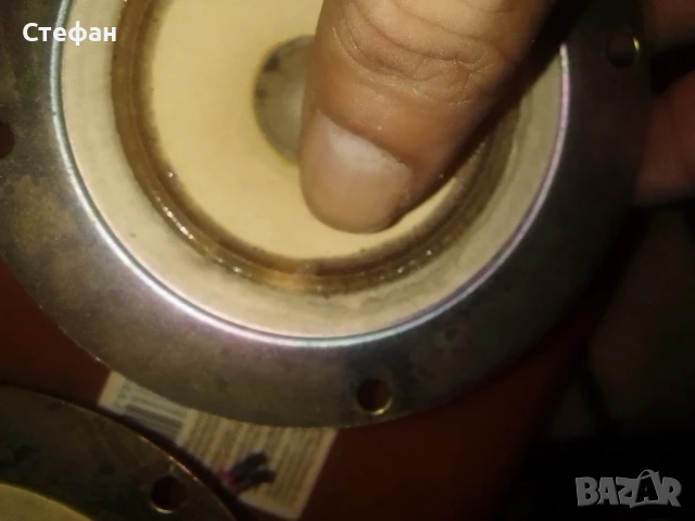 средно честотни говорители JVC, снимка 8 - Тонколони - 51242032