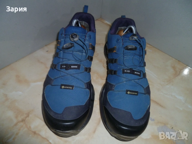 ADIDAS Terrex Gore-tex №45, снимка 3 - Маратонки - 52818497