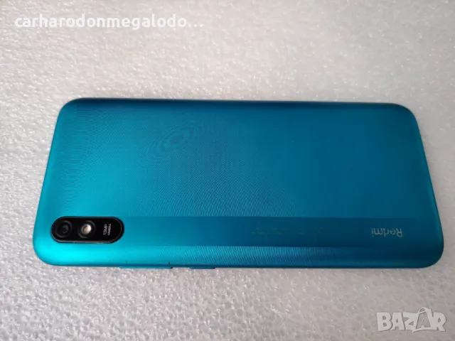 Xiaomi Redmi 9A 32GB 2GB RAM Dual, снимка 6 - Xiaomi - 47544095