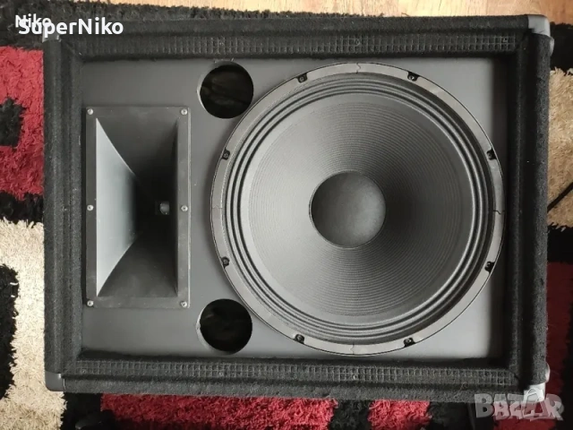 тонколони Yamaha S15 500W made in USA