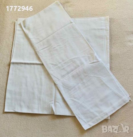 Бебешко одеяло, памучно одеало и нови пелени - чаршафче, снимка 11 - Спално бельо и завивки - 43376844