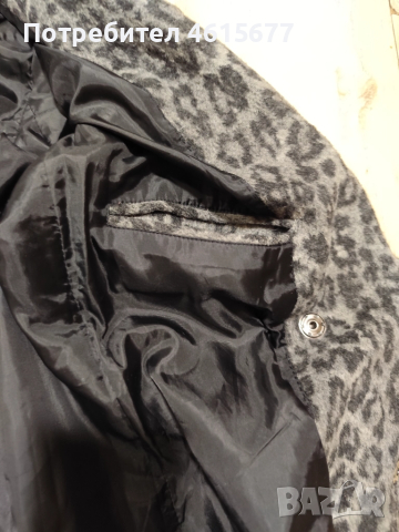 H&M палто, снимка 6 - Палта, манта - 52021945