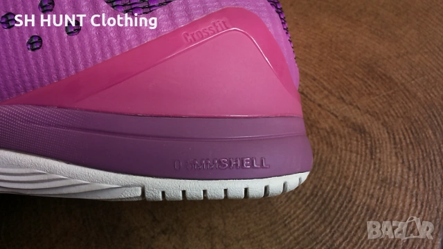 REEBOK Crosfit NANO 7 Размер EUR 37 / UK 4 дамски маратонки 167-12-S, снимка 9 - Маратонки - 53046666