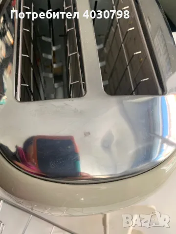 Тостер за хляб, Ariete, Vintage  815 W, снимка 5 - Тостери - 49808527