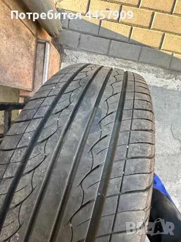 Гуми и джанти за Peugeot 2008, снимка 6 - Гуми и джанти - 50085841