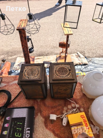 за вашия битов кът , снимка 17 - Антикварни и старинни предмети - 53896455