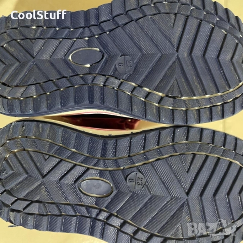 Детски Зимни Ботушки Lupilu Baby Girl Размер 23, снимка 5 - Детски боти и ботуши - 52448211