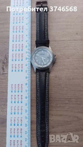 Jacques Lemans Future 728 , снимка 2 - Мъжки - 50036100