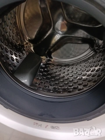 Комплект пералня и сушилня Siemens IQ 800 Edition 8кг А+++ Made in Germany 2 години гаранция!, снимка 7 - Перални - 50637468