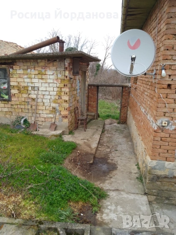 Prodavam dvoetajna kushta v selo nova vurbovka, снимка 6 - Къщи - 53912124