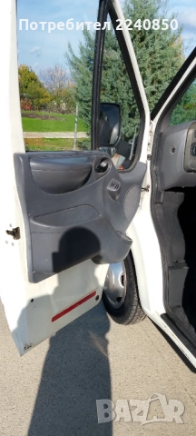 Продавам товарен автомобил , снимка 10 - Бусове и автобуси - 52389910