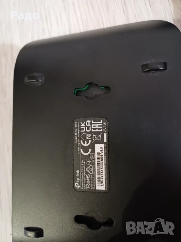 TP-Link Switch 5 Ports TL-SG1005D, снимка 3 - Суичове - 54031593
