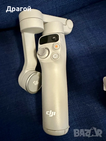 DJI Osmo mobile 7 нов