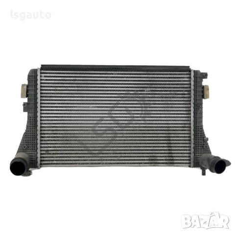 Интеркулер Volkswagen Scirocco III 2008-2017 ID:149311, снимка 2 - Части - 51613358