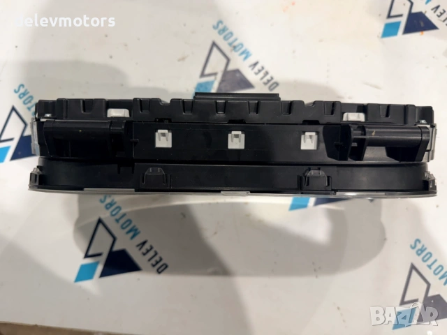 AAA2250430000 / RNI248093720R километраж, табло от Dacia Duster 1.0 Tce 100 HMMT, 6 ск., двигател H4, снимка 2 - Части - 53488371