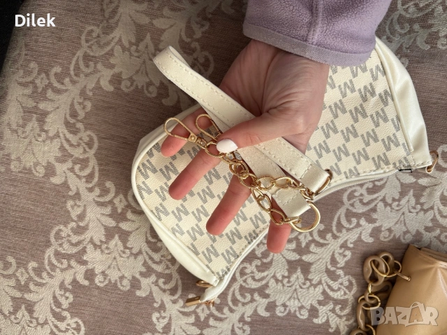 Продавам  5 чанти за 35 евро, снимка 14 - Чанти - 53738885