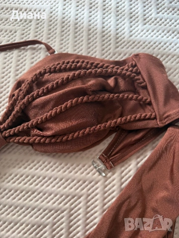 Бански, снимка 4 - Бански костюми - 53030561