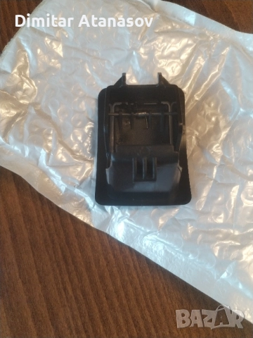 Капачка за Isofix, снимка 2 - Аксесоари и консумативи - 52508695