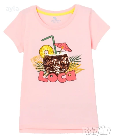 🥥Тениска🥥, снимка 1