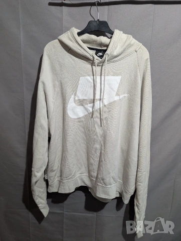  суитчър Nike Sportswear (NSW) размер Л, снимка 2 - Суичъри - 53880038