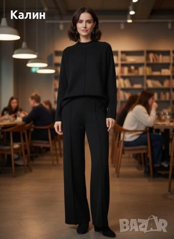 Дамски комплекти плетиво - три модела - 25€, снимка 3 - Комплекти - 53578936