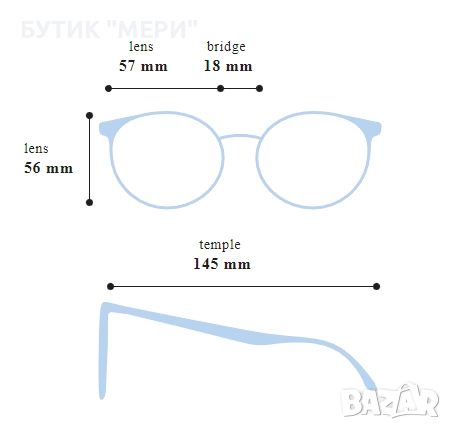 Слънчеви очила Christian Dior, снимка 6 - Слънчеви и диоптрични очила - 52941059