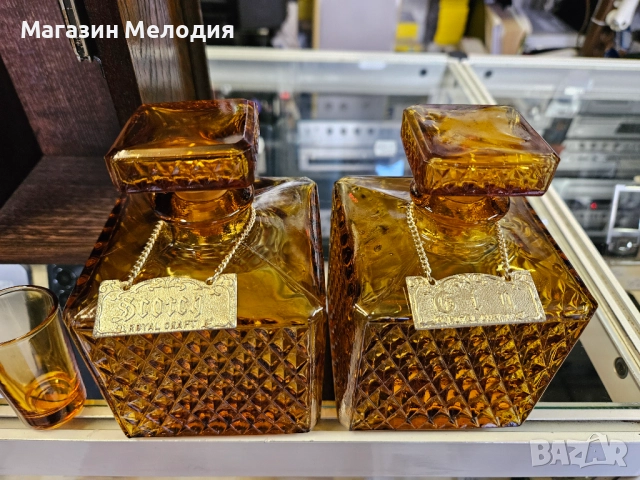 Бар шкаф за алкохол във формата на стенен телефон с музикална кутия. , снимка 15 - Антикварни и старинни предмети - 36183490