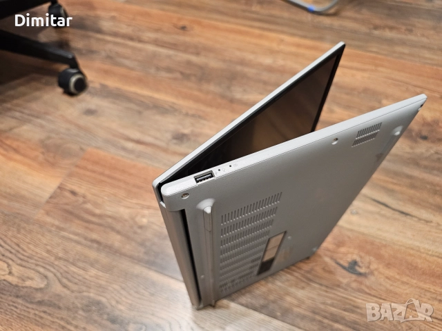 Лаптоп ASUS Vivobook 15 X1504ZA 15.6" i7 1255u 16GB RAM 512GB SSD, снимка 5 - Лаптопи за дома - 52074243