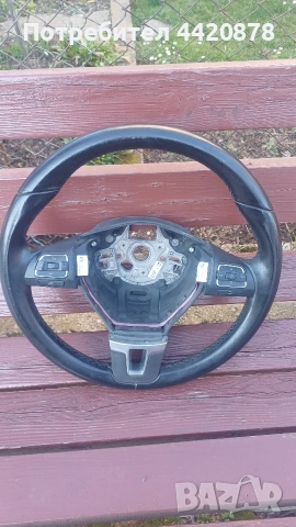 Мултиволан пасат б7,ЦЦ,голф 6, снимка 3 - Части - 53774937