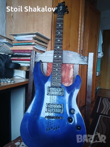 Шеки Диамант Ц-1(не 200), снимка 1