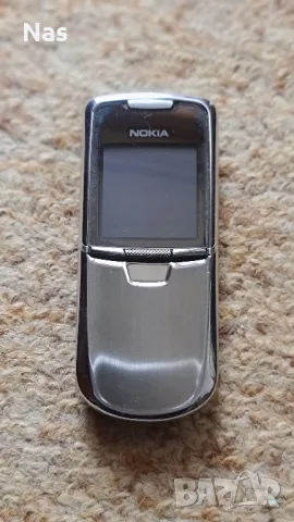 Продавам Nokia 8800 , снимка 2 - Nokia - 48271712