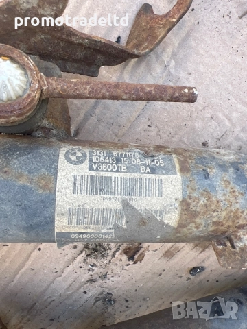 Малферсони амортисьори БМВ Е90 BMW E90 , снимка 3 - Части - 51767744