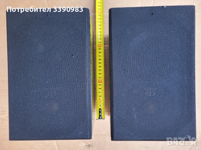 Monitor Audio MONITOR ONE GOLD, снимка 2 - Тонколони - 54243327