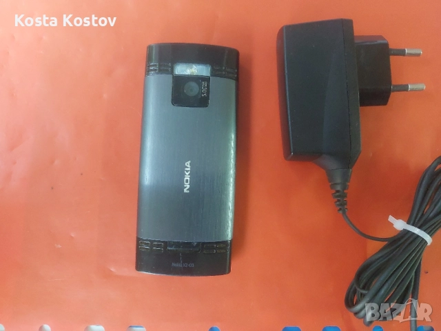 NOKIA X2 , снимка 2 - Nokia - 51651289