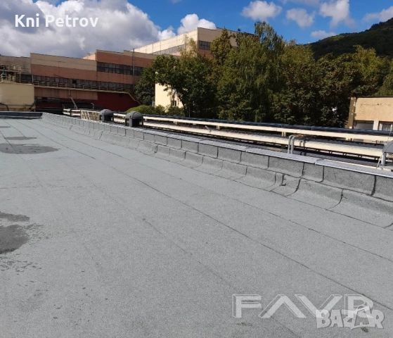 Строителни деиности , снимка 8 - Ремонт на покриви - 52571551