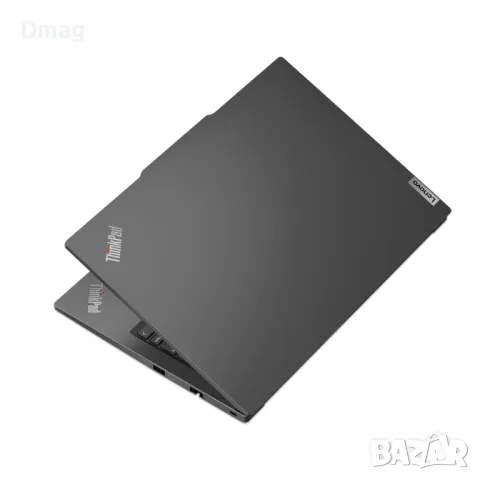 14” FHD ThinkPad E14 / i5-13420H /16GB/256GB SSD/Win11Pro, снимка 7 - Лаптопи за работа - 48815097