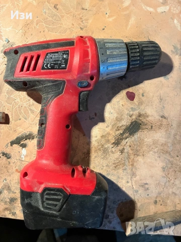 Винтоверт , снимка 2 - Винтоверти - 53433007