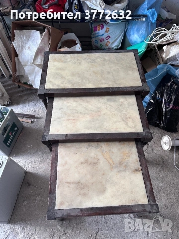 Гаражна разпродажба, снимка 6 - Дивани и мека мебел - 53696911