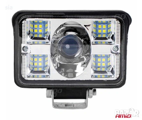 Халоген лед 12-24V