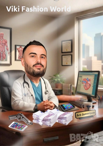 Карикатури по снимка , Подарък за двойки , подарък за мъж , подарък за жена, снимка 6 - Картини - 53373992