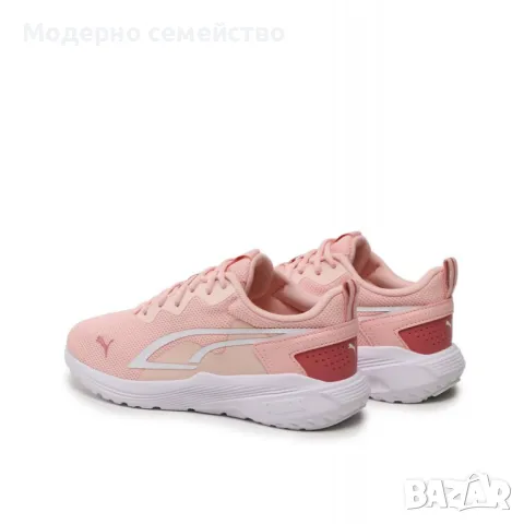 Дамски маратонки PUMA All Day Active Shoes Pink, снимка 3 - Маратонки - 46973226