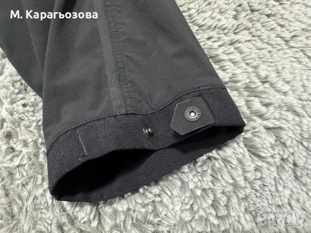Mascot Customized Trousers 22279-605, Размер 56, снимка 9 - Панталони - 53821092