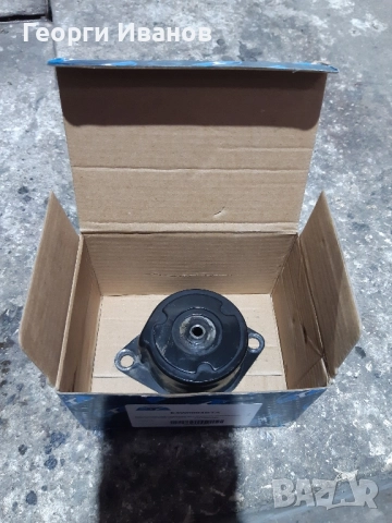 Обтегач пистов ремък vw,Seat,Audi , снимка 2 - Части - 52197349