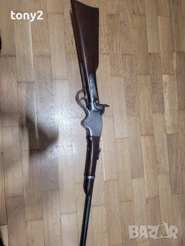пушка карабина Спенсър М 1861
