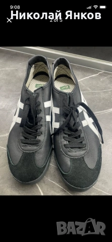 Обувки Onitsuka Tiger, снимка 2 - Маратонки - 54137911