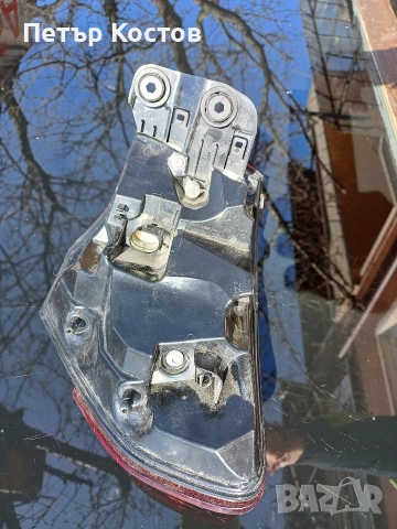 AUDI Q3 (F3) SPORTBACK ( от 2019) ляв стоп за части , снимка 6 - Части - 53835027